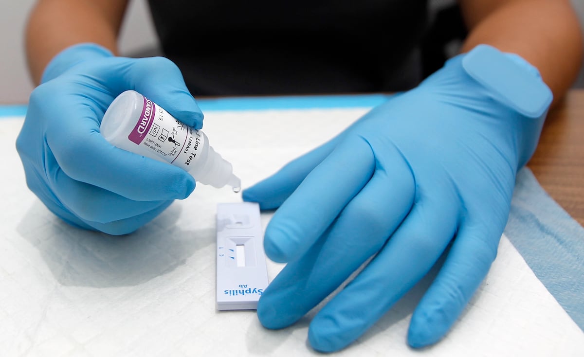 Panamá enfrenta grave desinformación: muchos aún confunden VIH y sida 