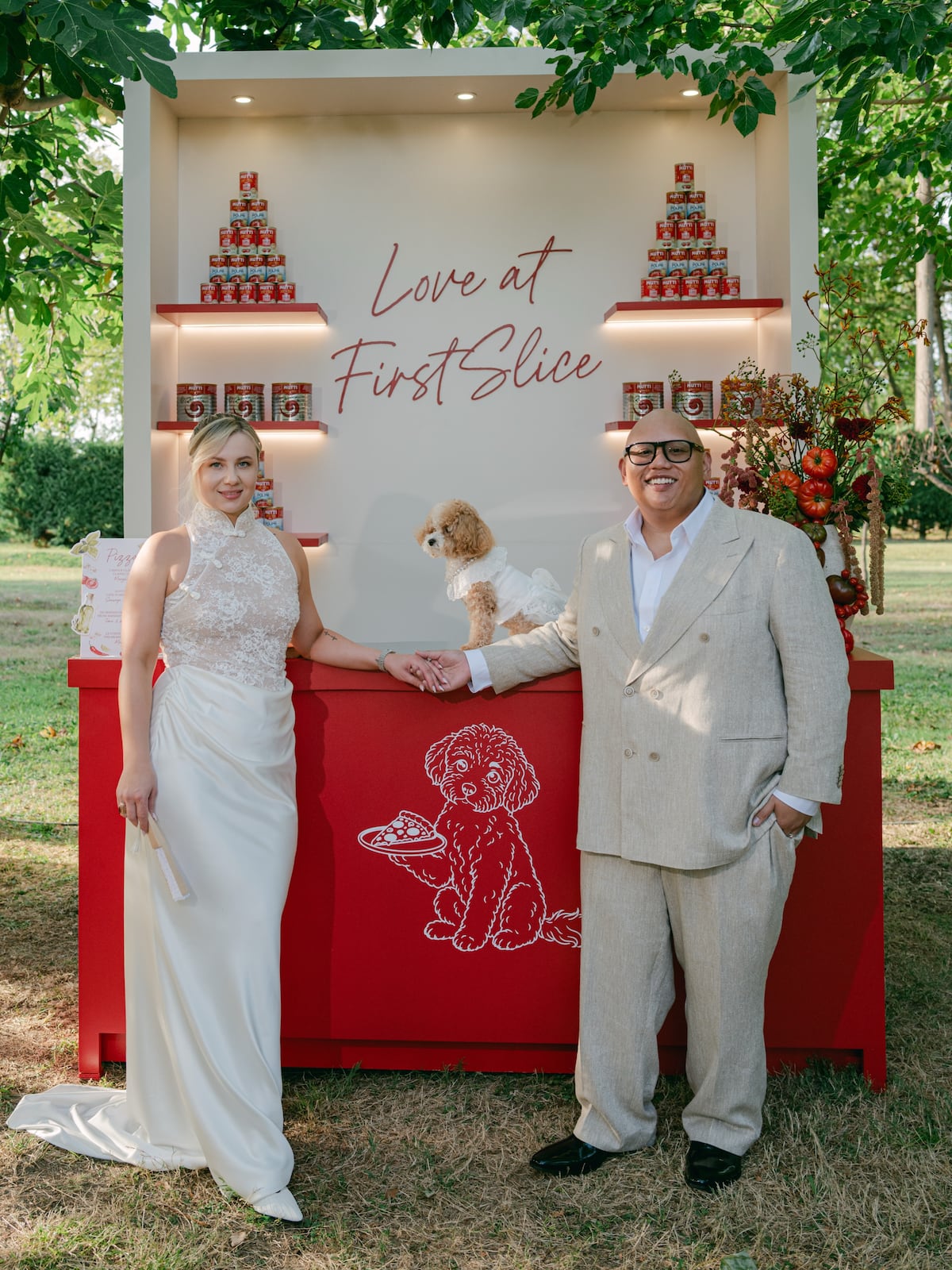 Así fue la boda de 3 días Jacob Batalon, el actor que da vida al mejor amigo de Spider-Man