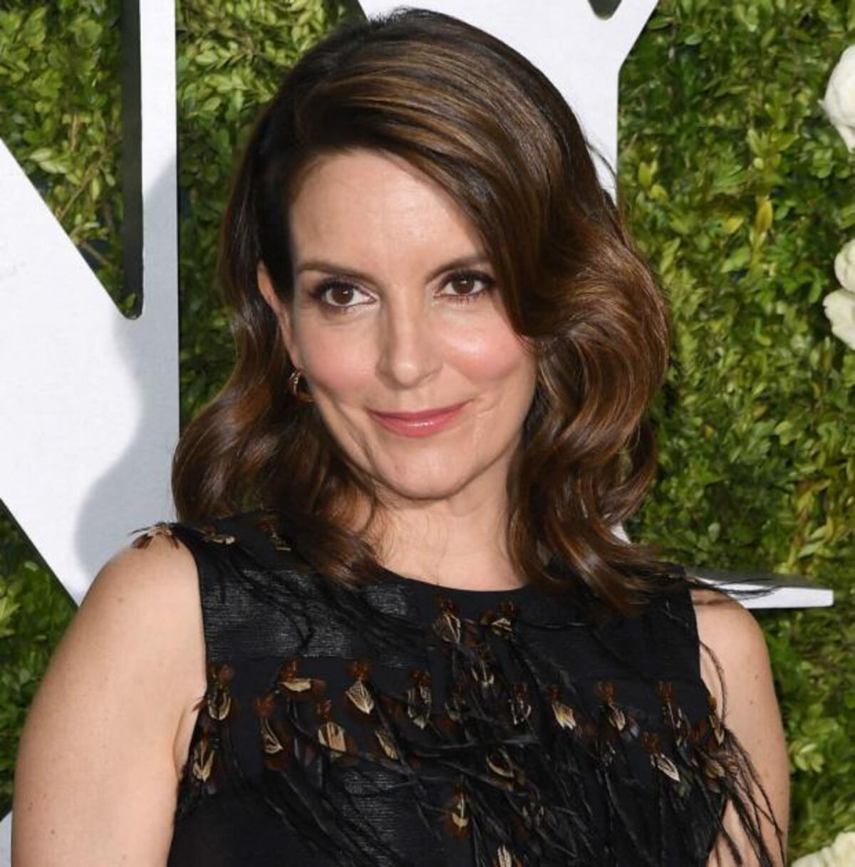 Siete peinados de celebridades en los premios Tony