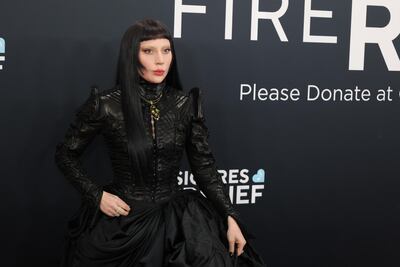 Los fanáticos de Lady Gaga invaden Río de Janeiro para el ‘mayor concierto’ de su carrera