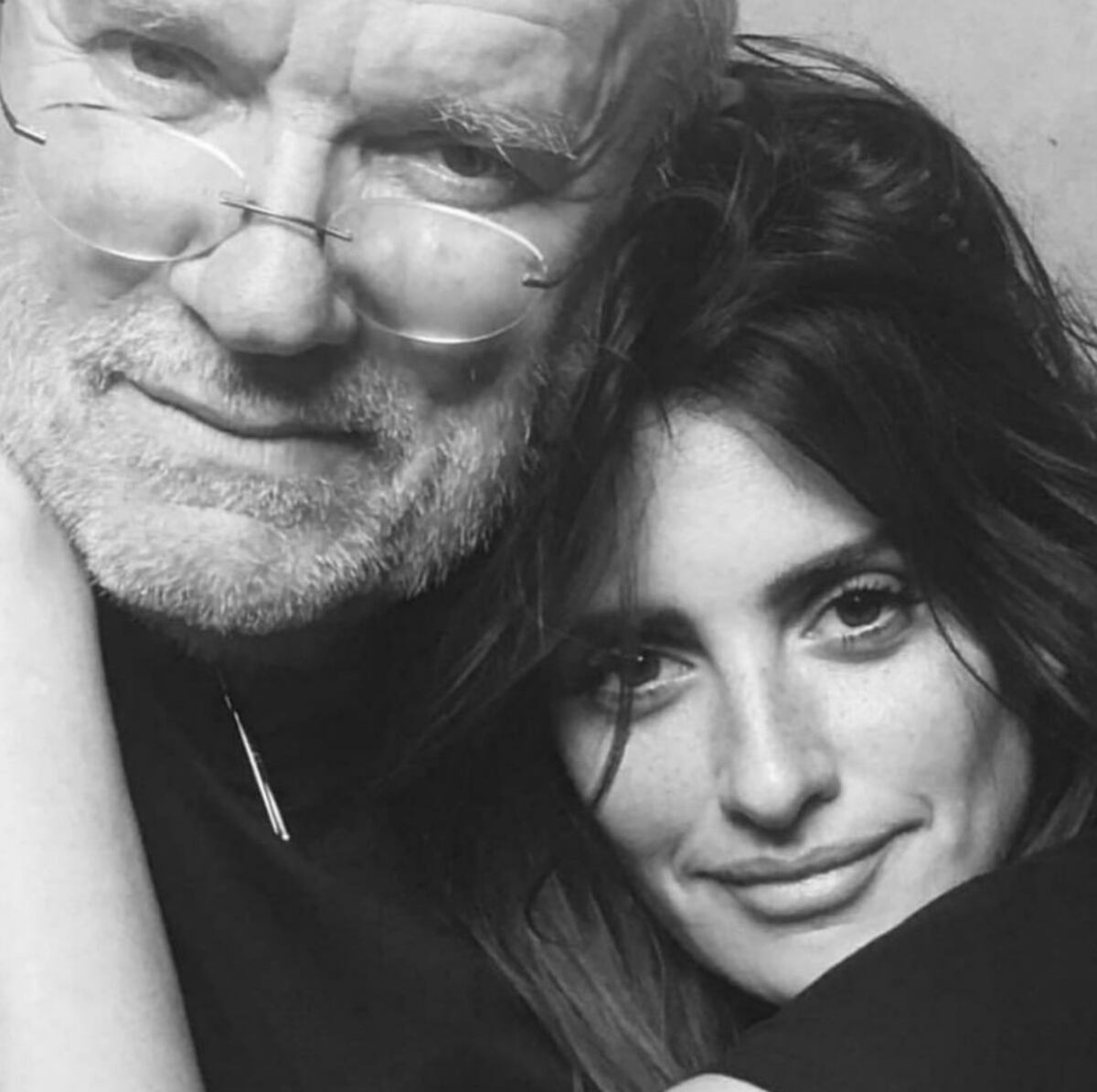 Fallece fotógrafo de moda Peter Lindbergh, impulsor de supermodelos