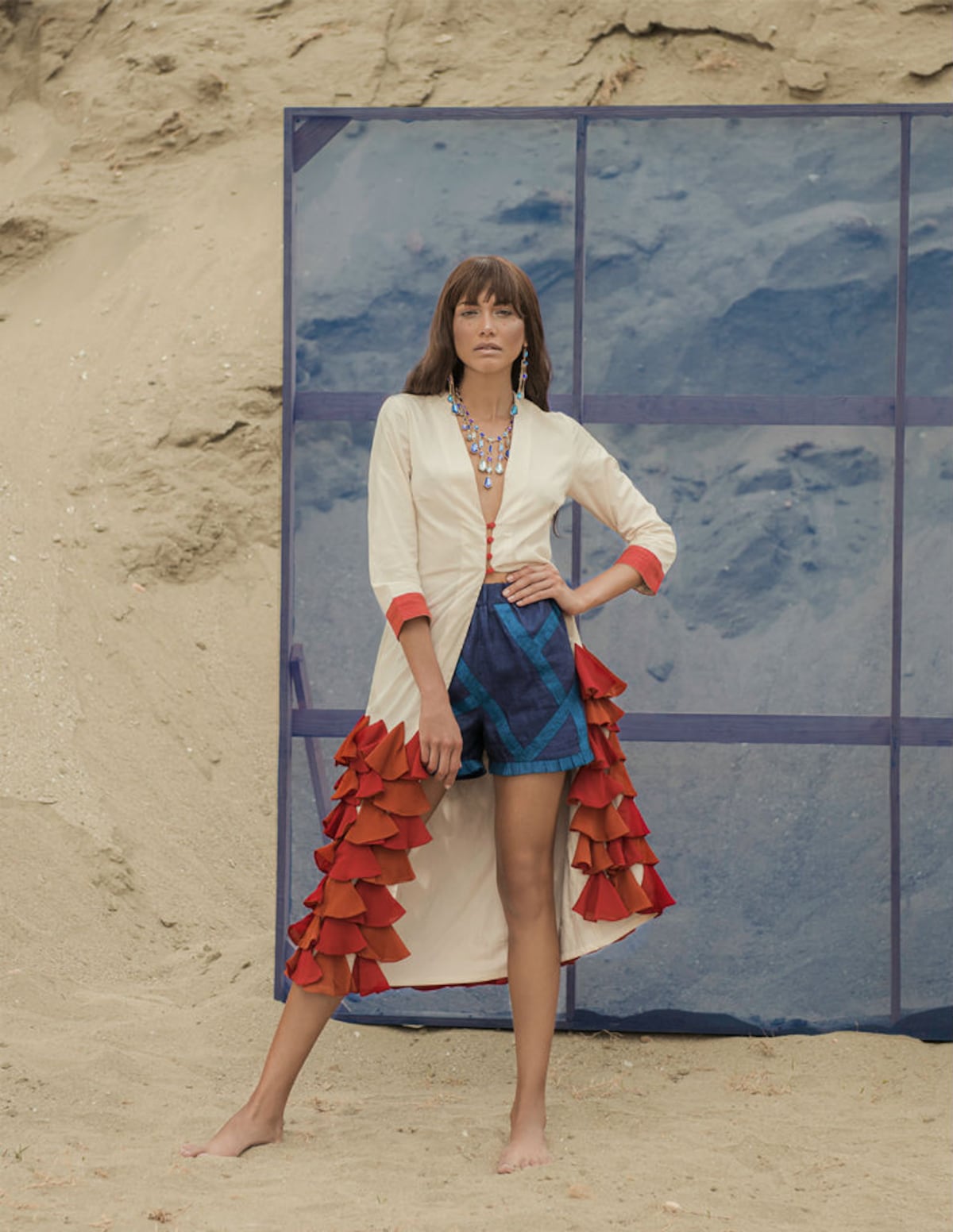 La evolución de Darcé, la marca de la diseñadora Dagmar García