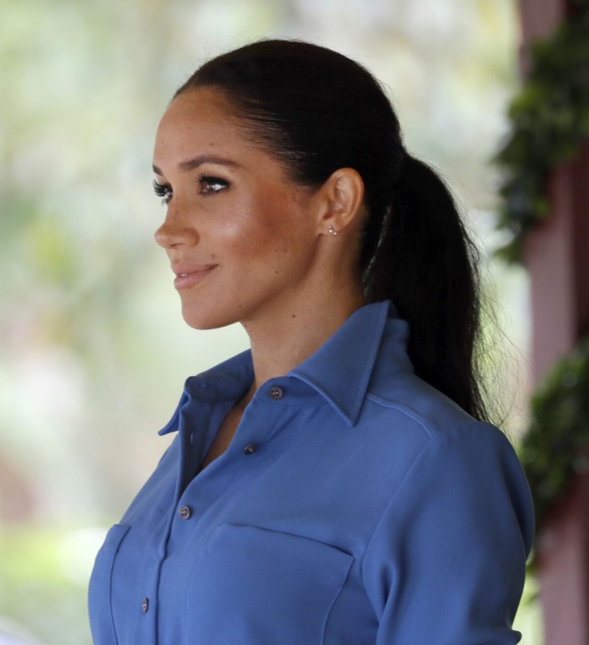8 peinados al estilo de la duquesa Meghan
