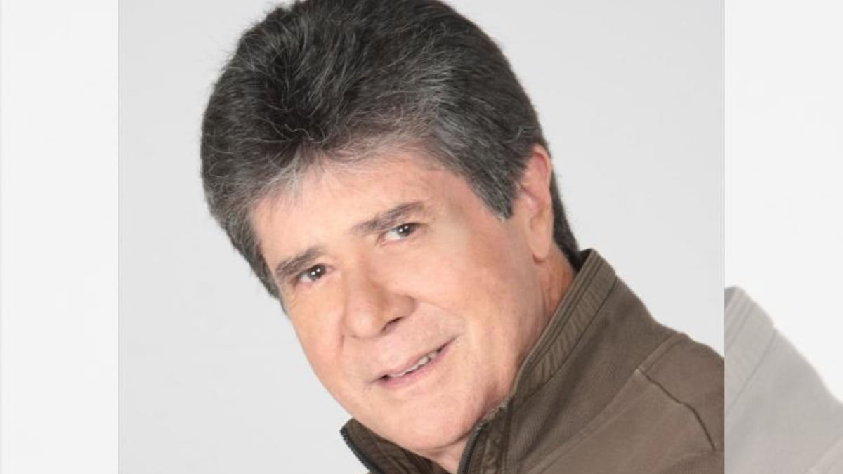 Fallece el actor venezolano Eduardo Serrano a los 82 años