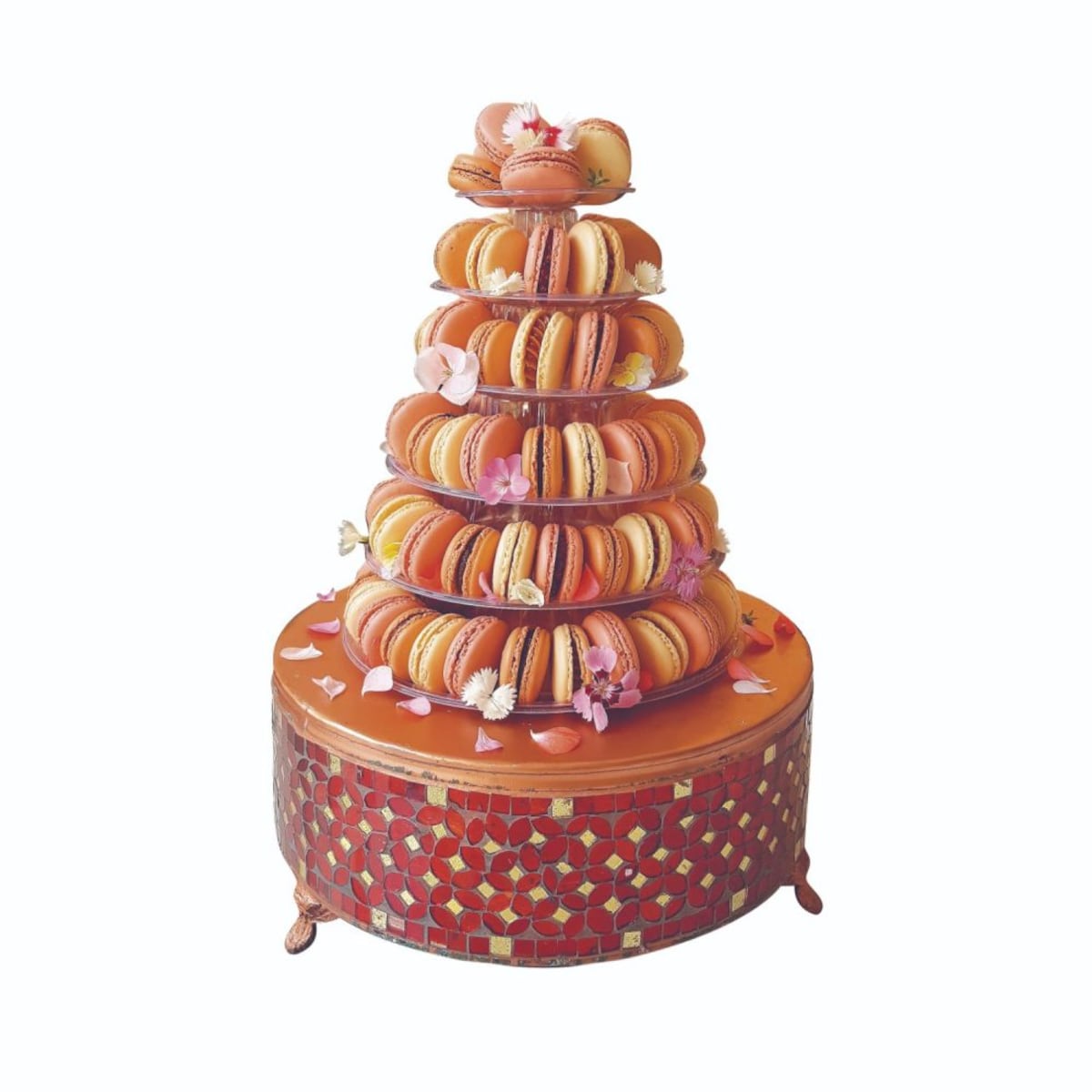 Un antojo recién salido del horno, cinco lugares en Panamá para probar galletas