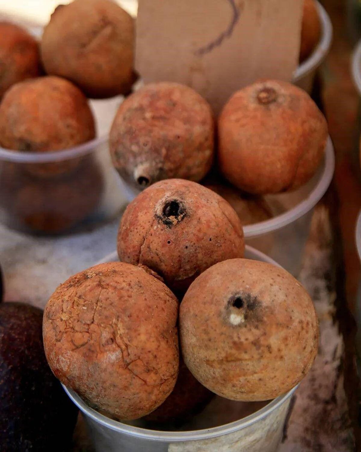 8 jugos de fruta que solo puedes saborear en la Amazonía