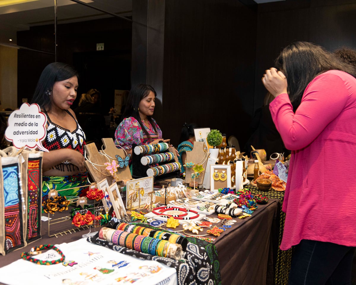 Cuando la banca decide ser humana: la historia de Triple Valor en Panamá