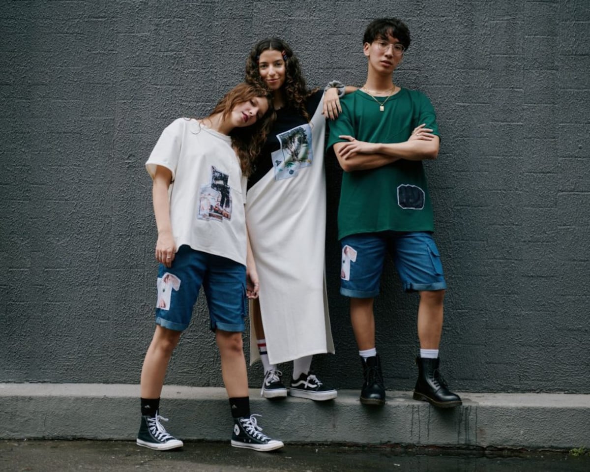 La moda panameña se toma Guadalajara