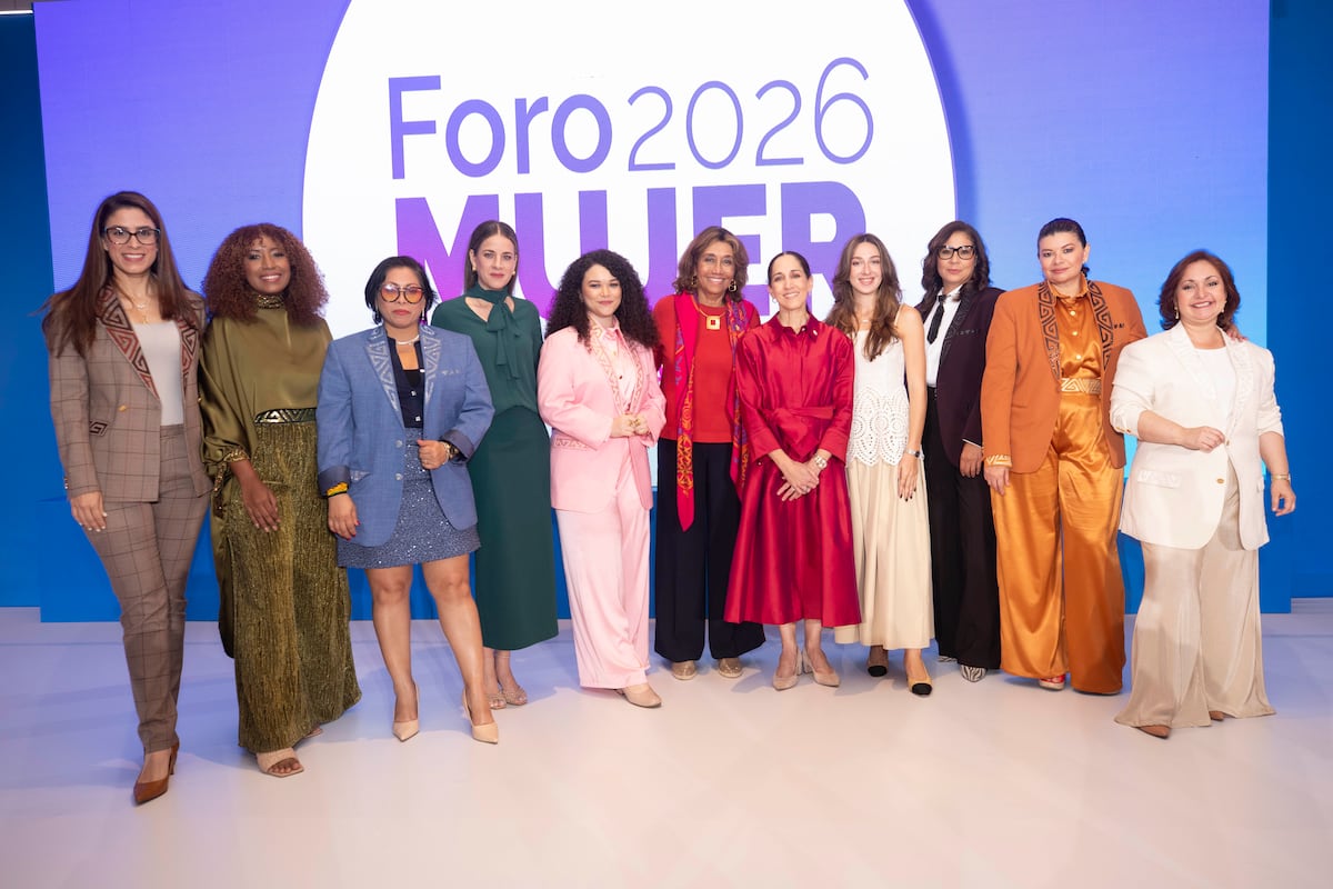 Foro Mujer 2026: las claves del liderazgo femenino en la actualidad