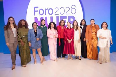 Foro Mujer 2026: las claves del liderazgo femenino en la actualidad