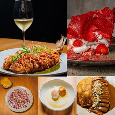 5 platos imperdibles del restaurante Maito en Panamá