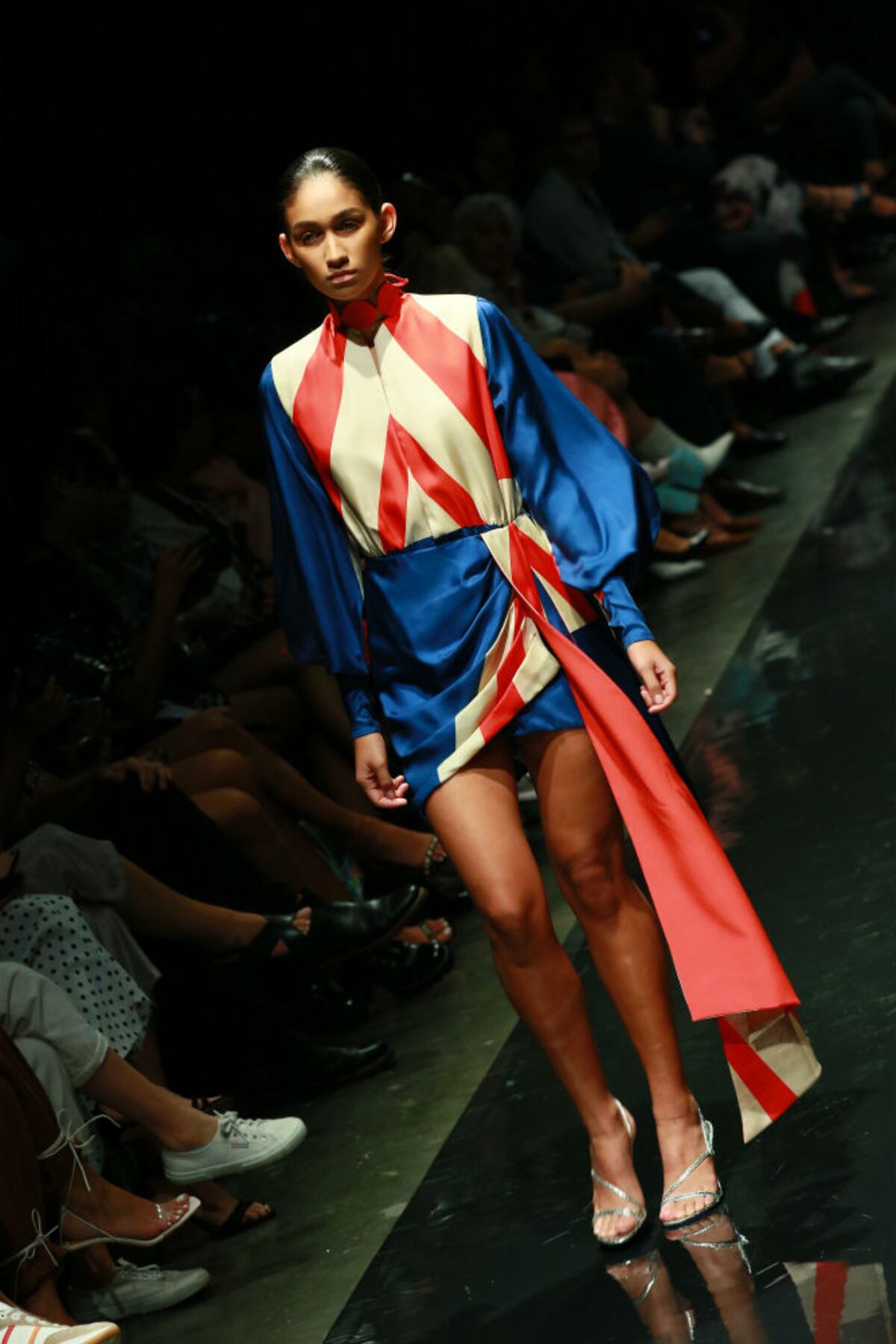 Kris Goyri y el rugido de Balam