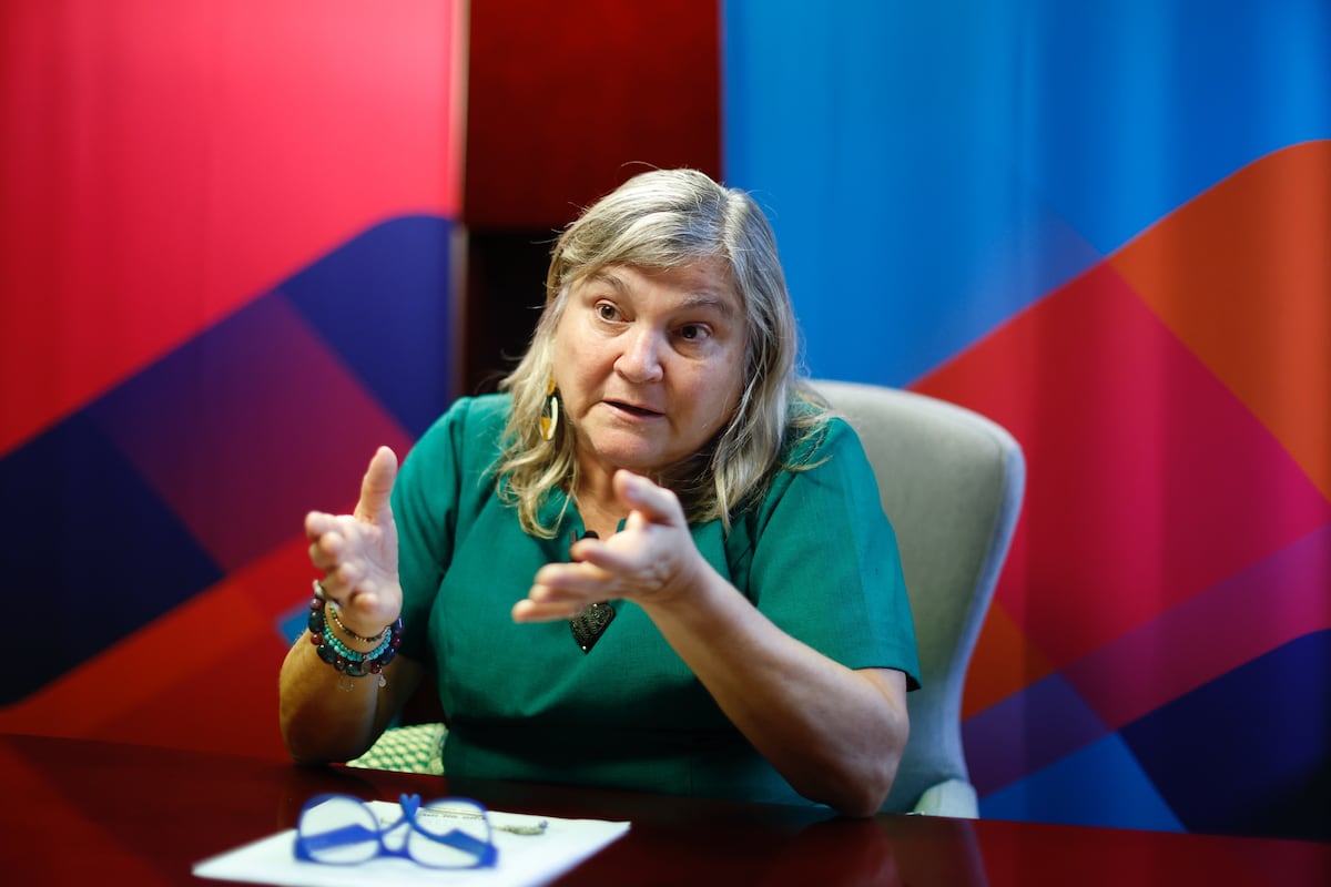 Latinoamérica crece “en los hombros” del trabajo de cuidados, advierte ONU Mujeres