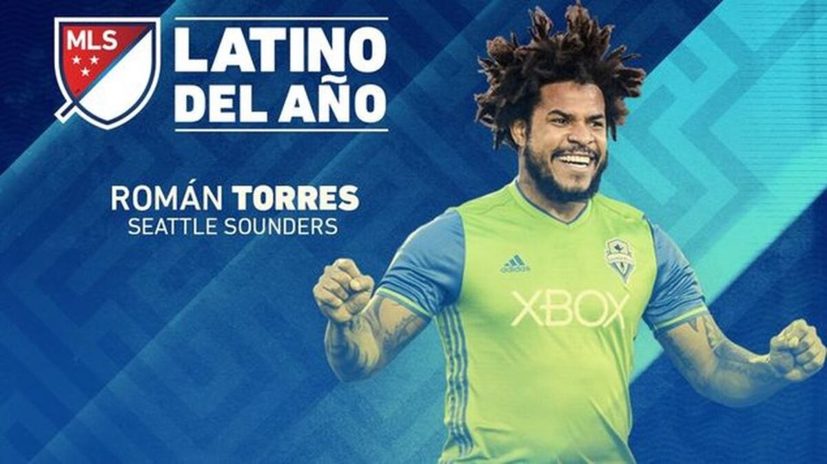 Por qué 2017 fue el año de Román Torres