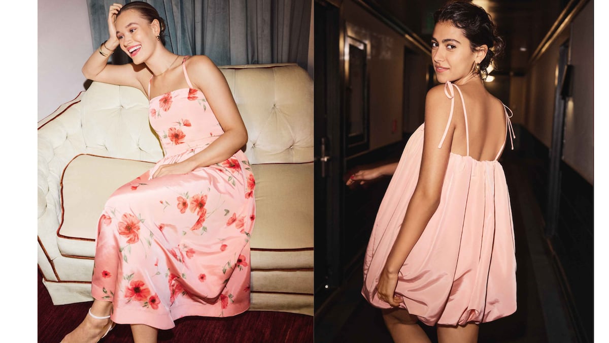 Old Navy presenta “The Occasion”