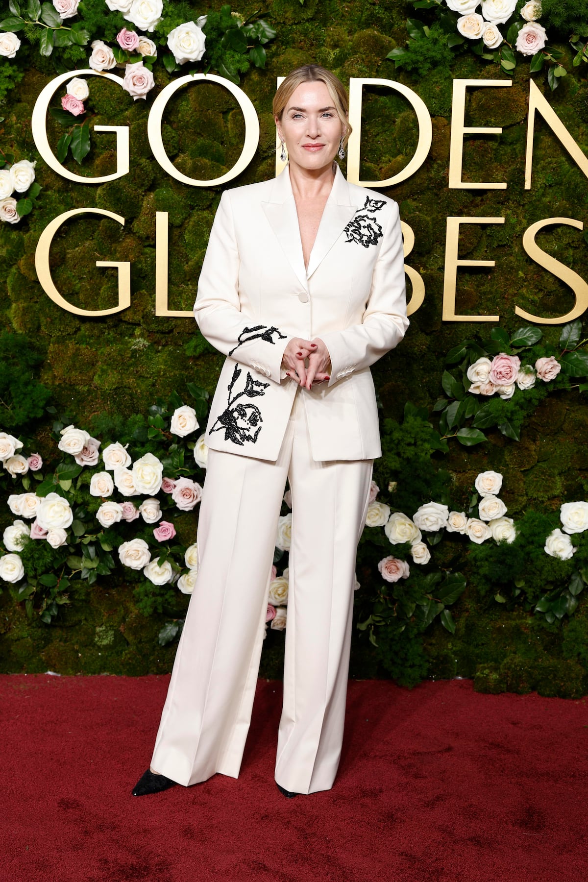 Kate Winslet, una de las mejores actrices de su generación, cumple 50 años