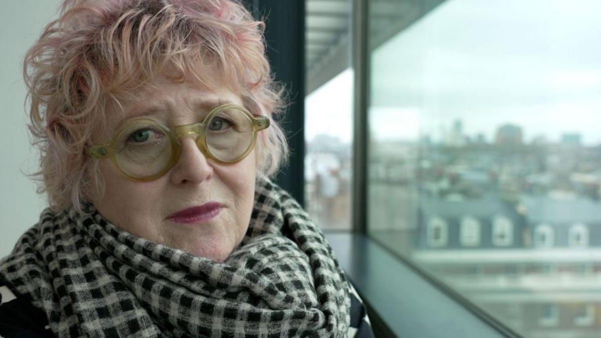 "Mi adicción a las compras se apoderó de mi vida y ahora me doy cuenta de qué la causó"
