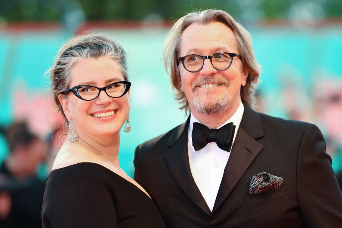 Meryl Streep y ‘La Lavandería’ llegan a Venecia