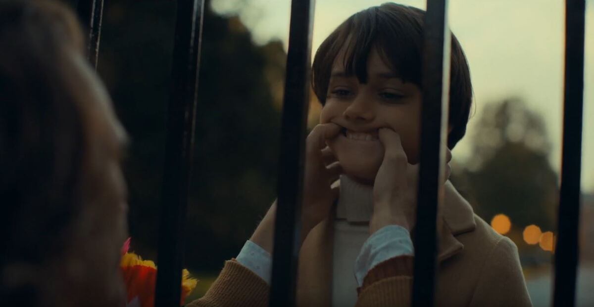 El nuevo trailer de ‘Joker’ muestra a un villano abusado y desequilibrado