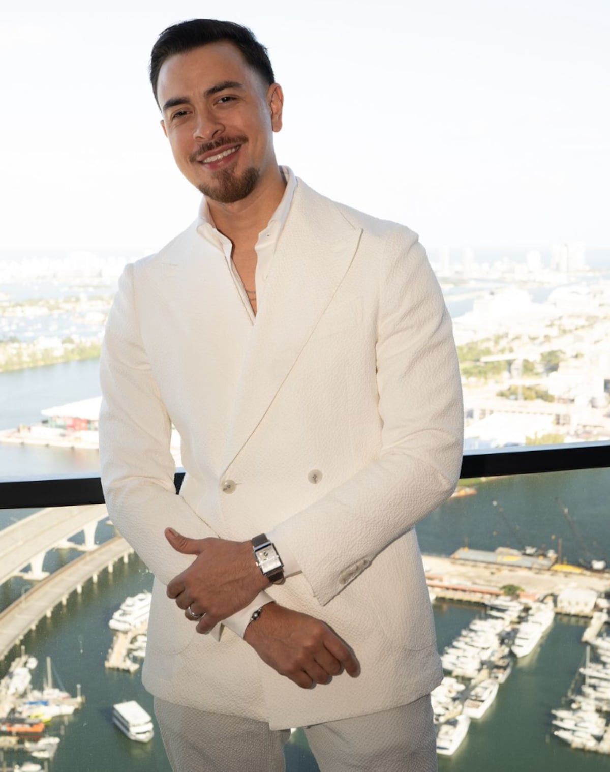 Valeria Rettally, Lorena Castillo, Boza, Miguel Melfi y otros personajes panameños del signo Leo 