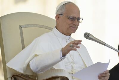 De Tolé al Vaticano: el vínculo del papa León XIV con Panamá contado por quienes lo conocieron