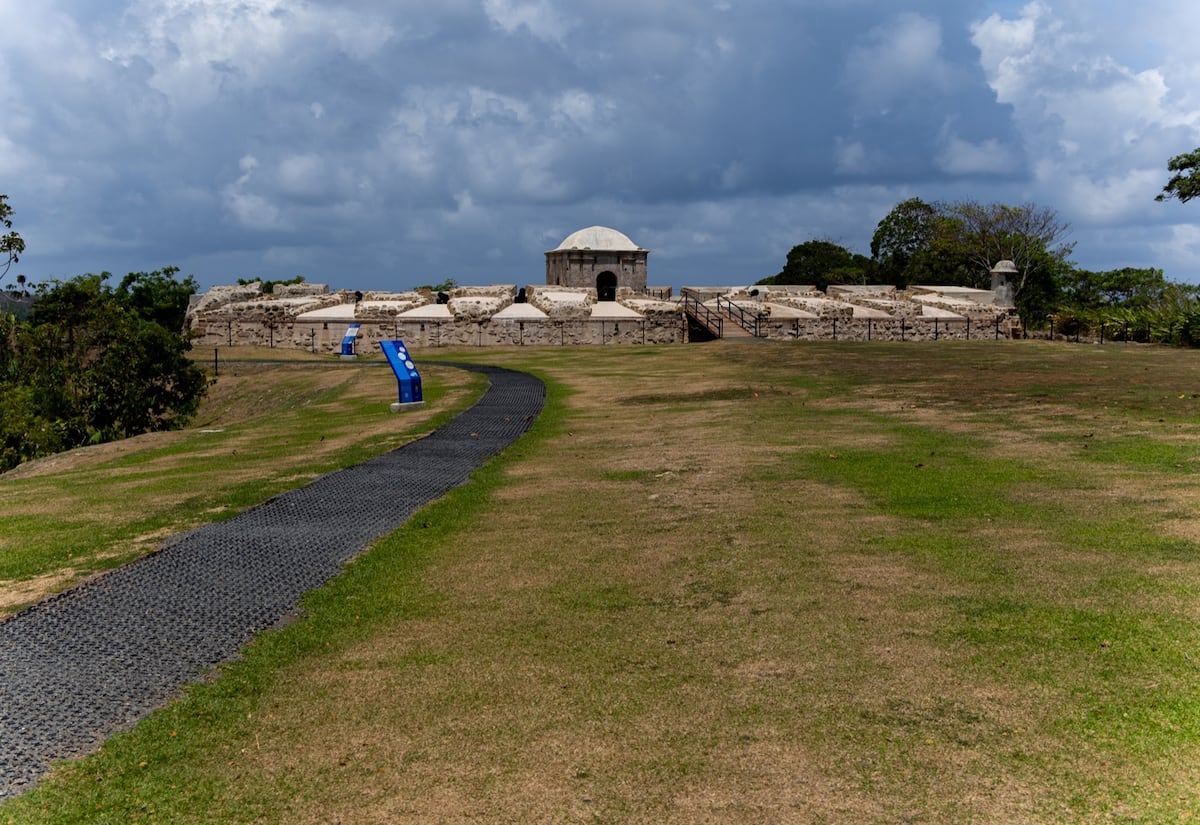 Especialistas en restauración visitan centros históricos de Portobelo y San Lorenzo