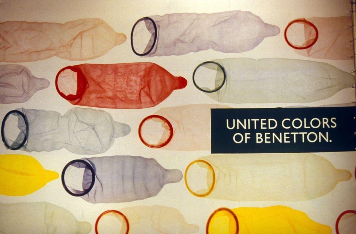 Luciano Benetton, el pionero de la moda que convirtió la publicidad en provocación y el color en un imperio que se está desvaneciendo