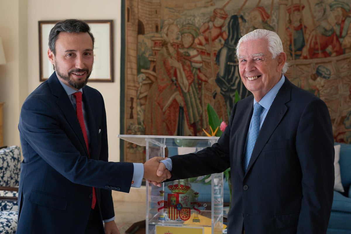 Lanzan unas audioguías para recorrer las ruinas de Panamá Viejo con el apoyo de España