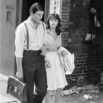 Margot Kidder, Luisa Lane en Superman, muere a los 69 años
