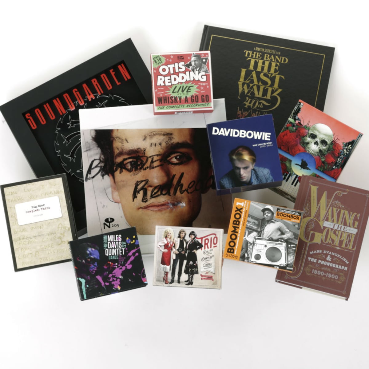 Los 80: una década memorable