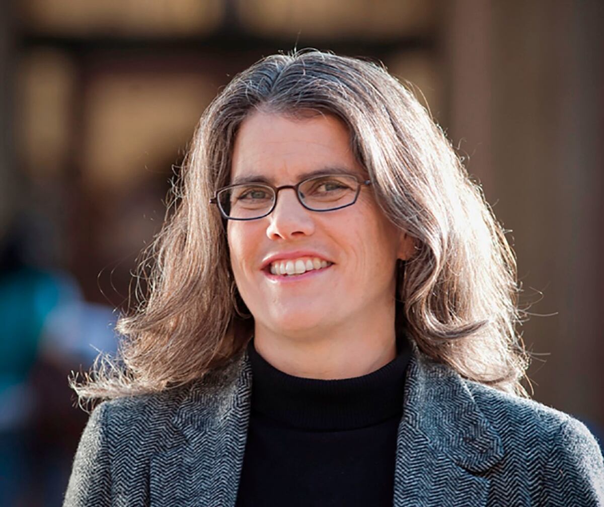 En 2020 el Nobel distingue a cuatro mujeres