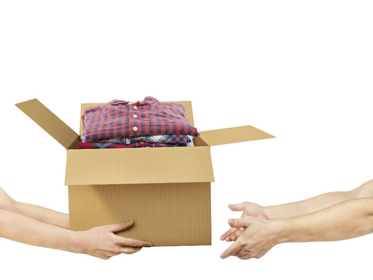 Si no lo usas, ¡déjalo ir!