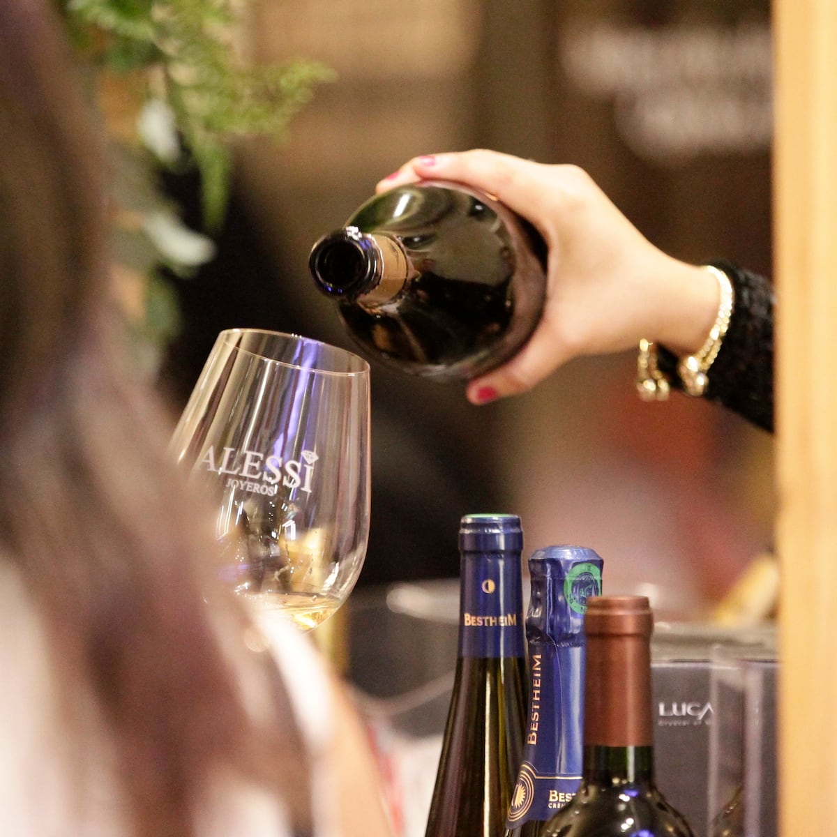 Así se vivió el Wine & Cocktail Fusion Fest 2026