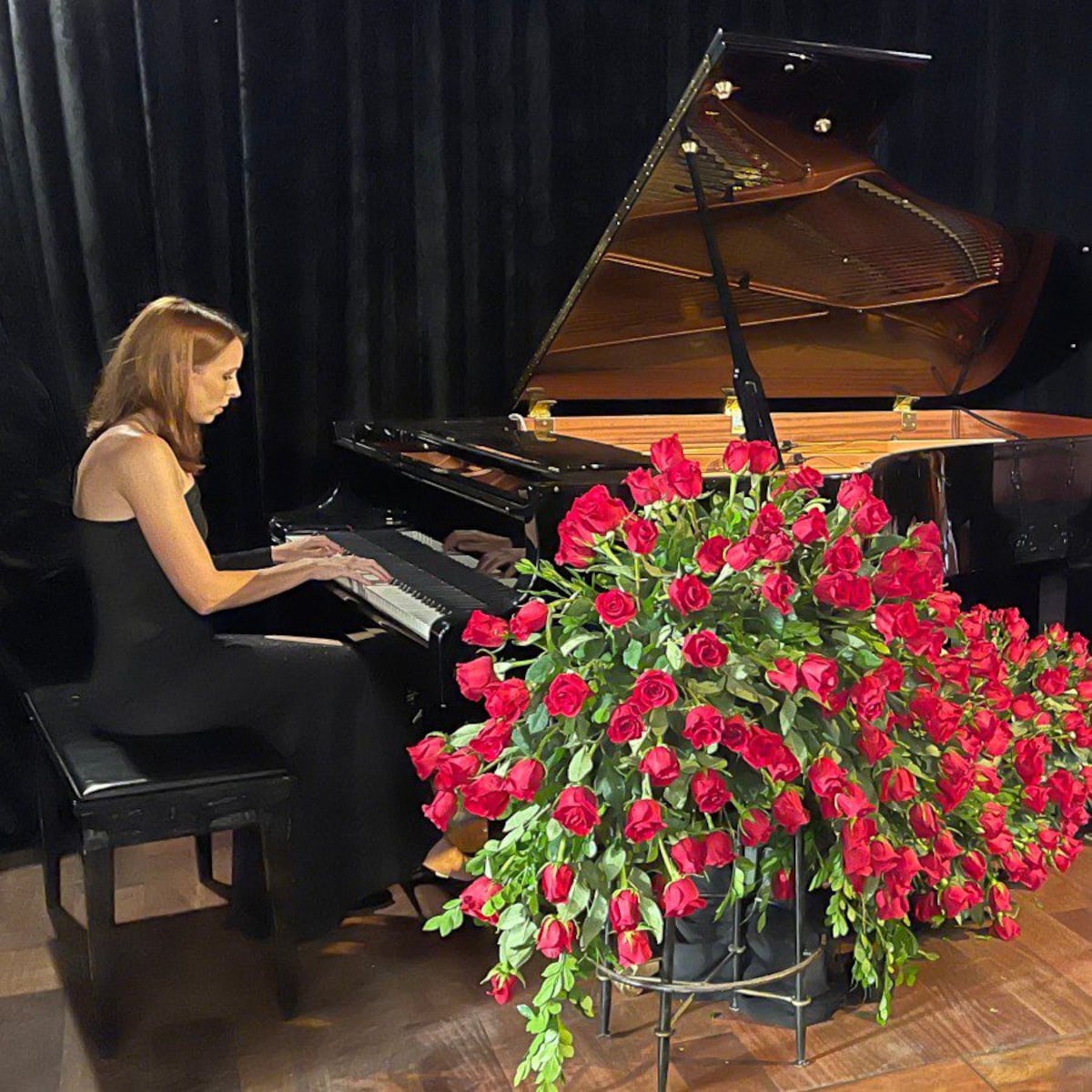 ‘El legado de mi amado ángel perdurará para siempre’