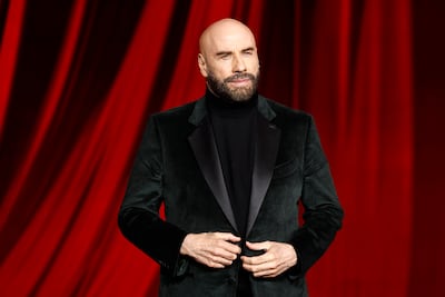 Travolta estrenará en el Festival de Cannes, fuera de competición, su debut como director