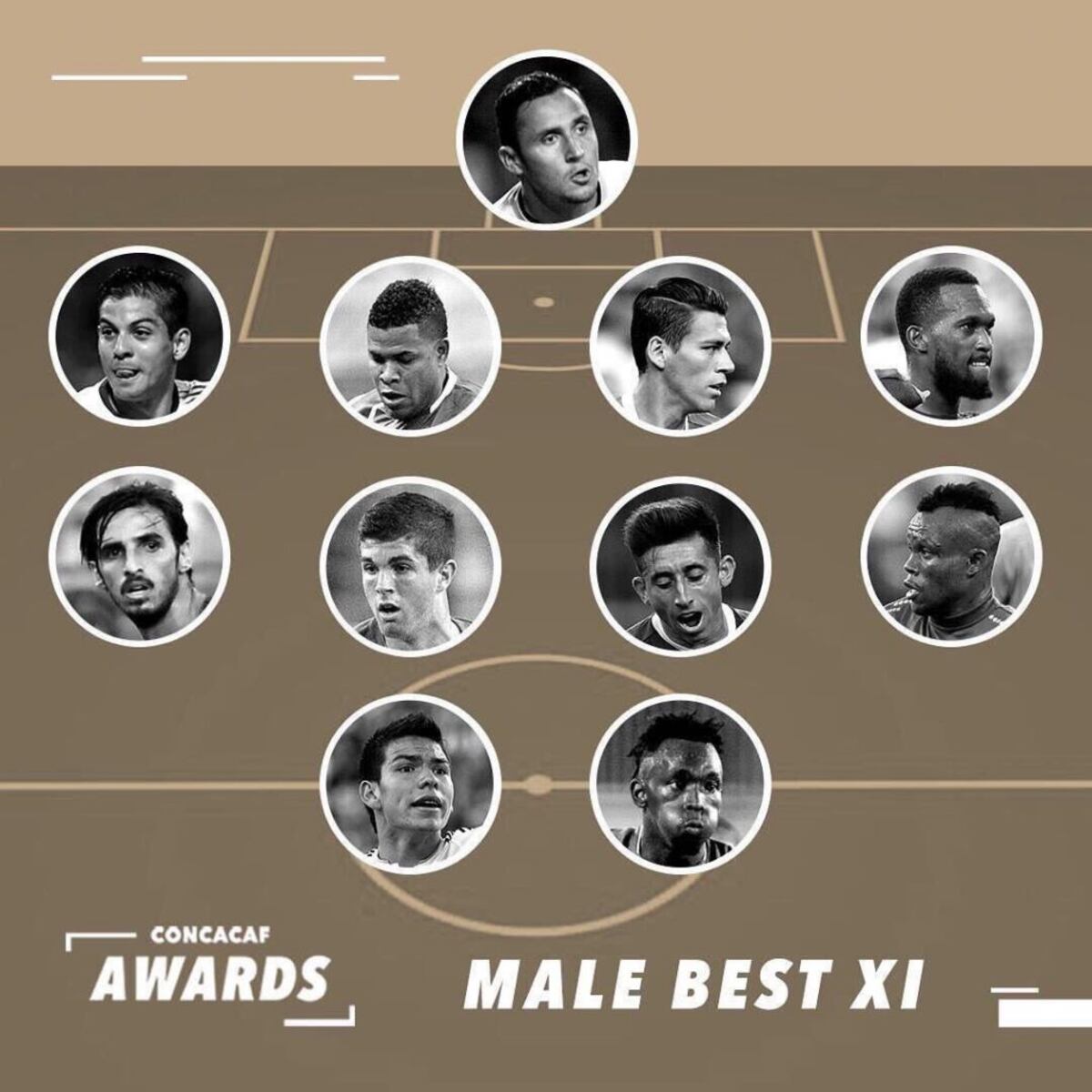 Por qué 2017 fue el año de Román Torres