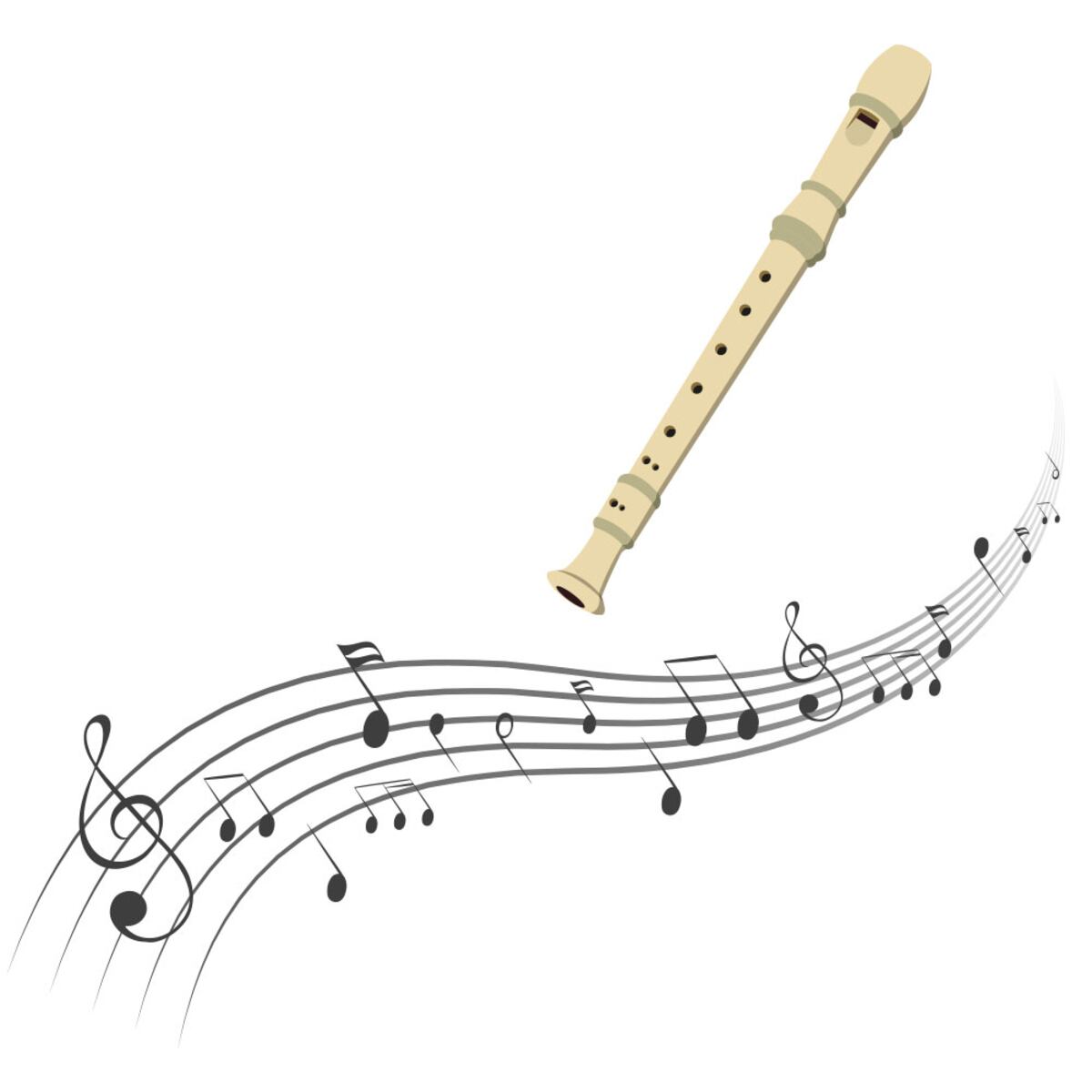 Los flautistas de la medianoche