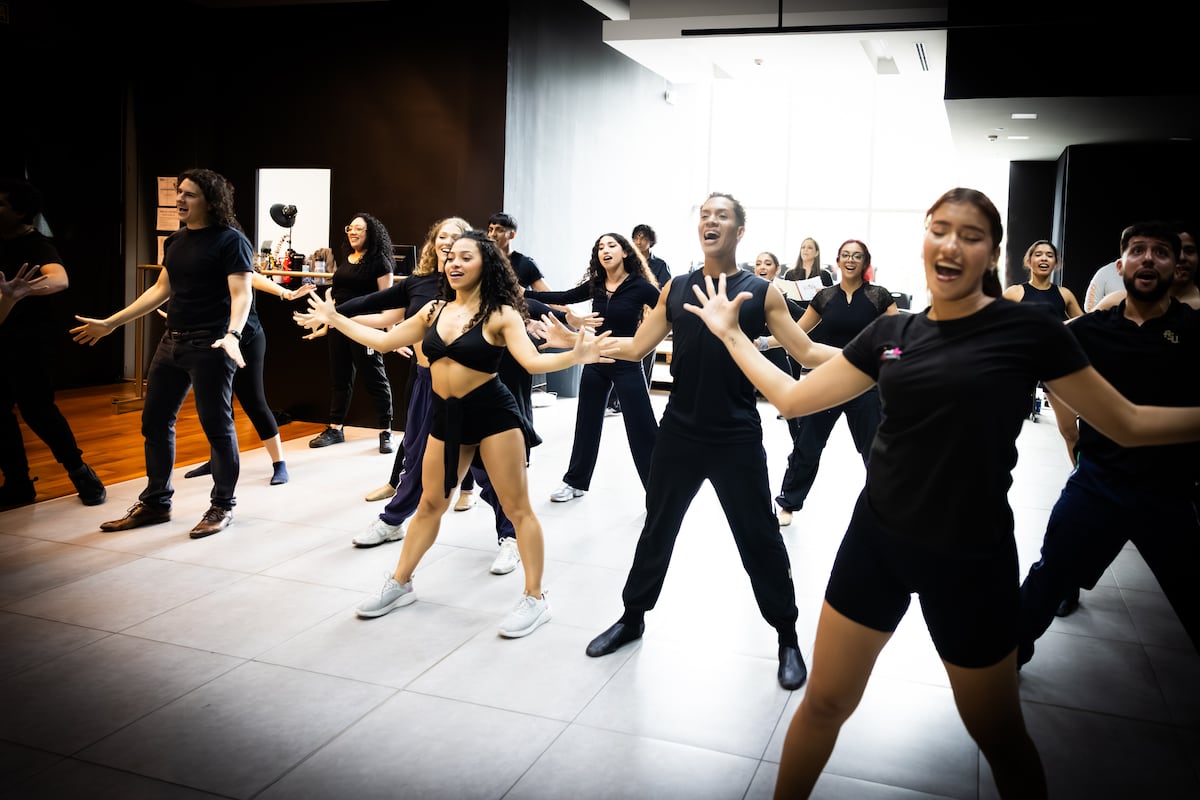 El Teatro Nacional vibrará con ‘Fama’: un musical con jóvenes artistas y profesionales en escena