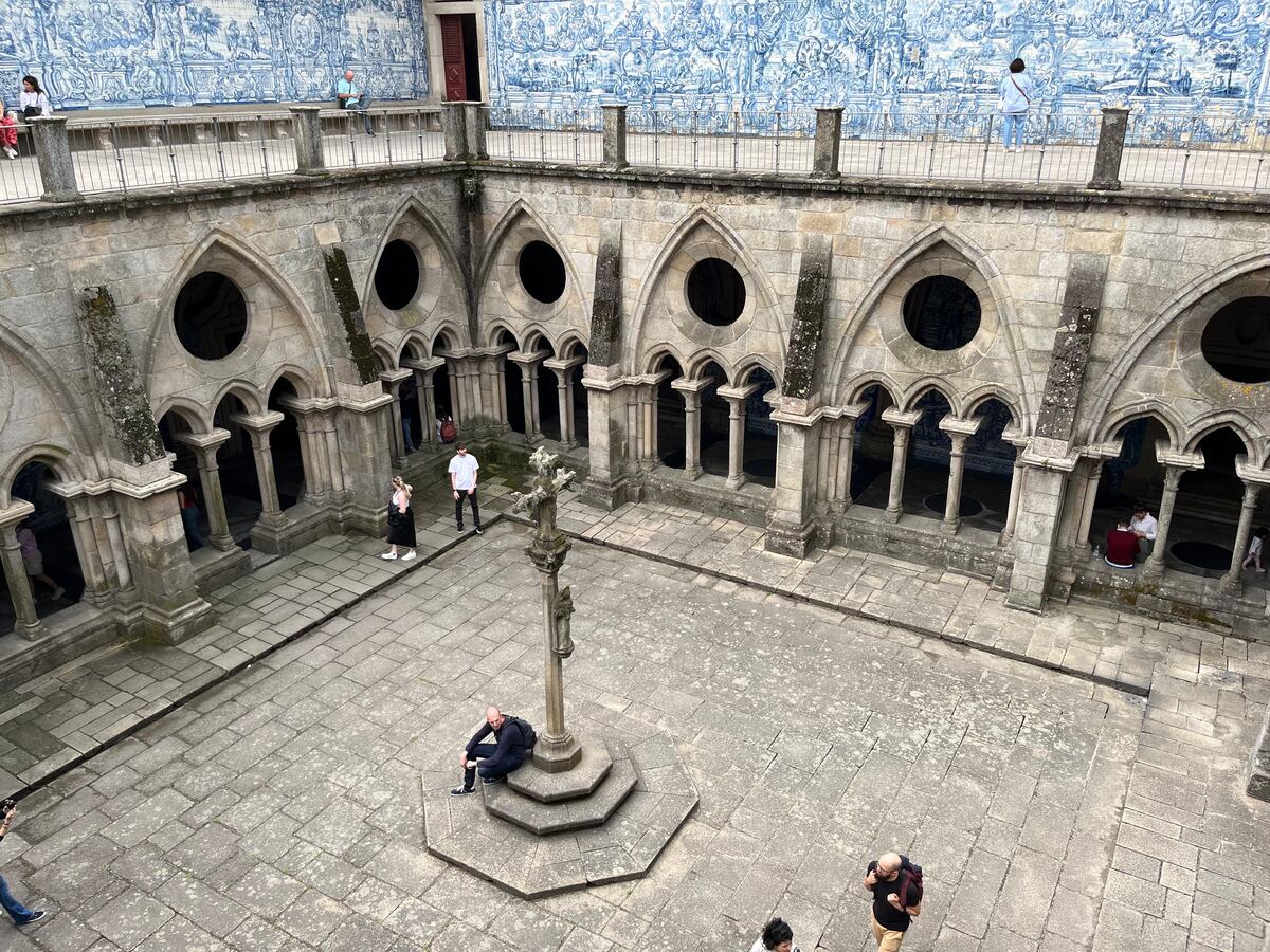 Destinos: Oporto, esencia atlántica