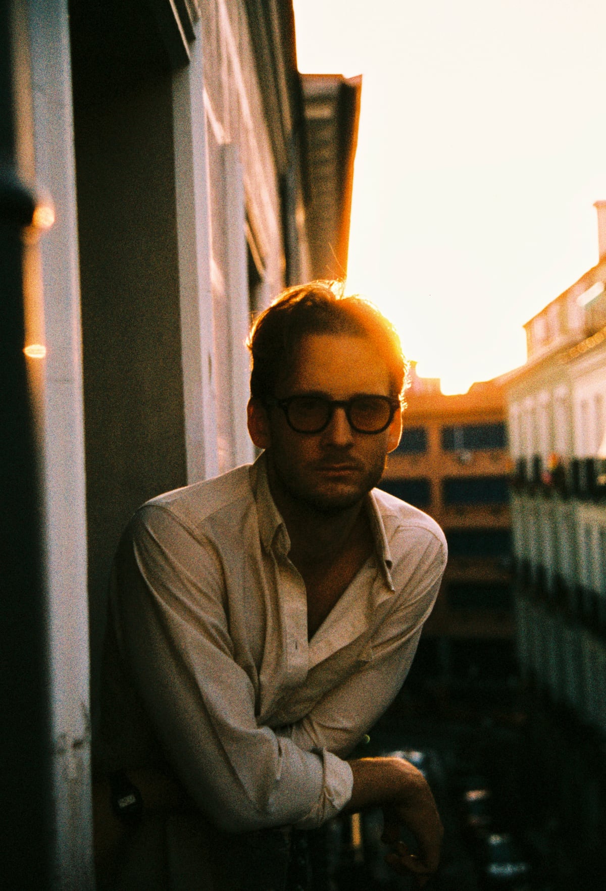 ‘Harakiri, me haces falta’ el filme del panameño Alejandro Castro que se presentará en el Festival Internacional de Cine de Oldenburg