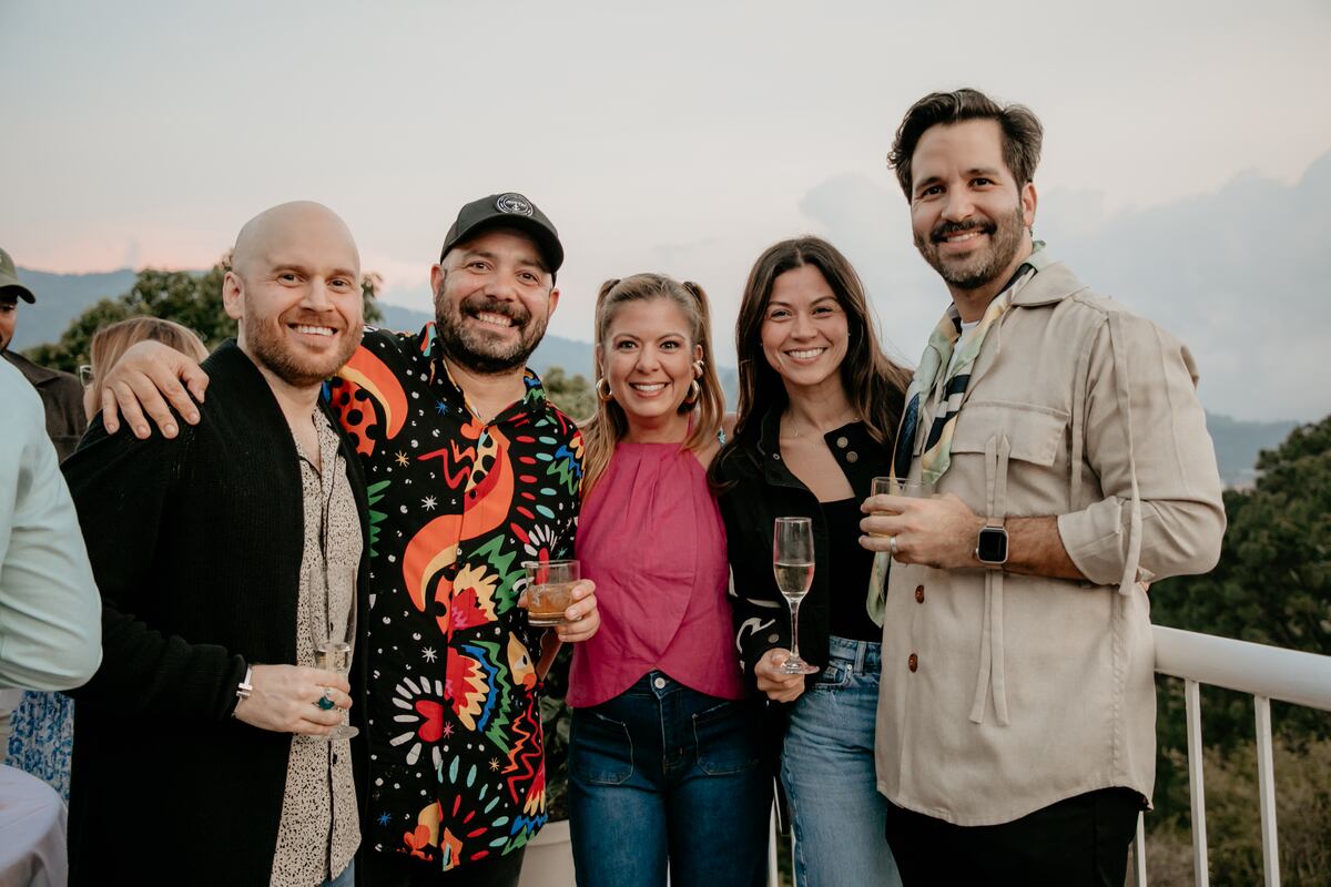Boquete celebra la octava edición de La Cosecha, una plataforma que enaltece al café panameño