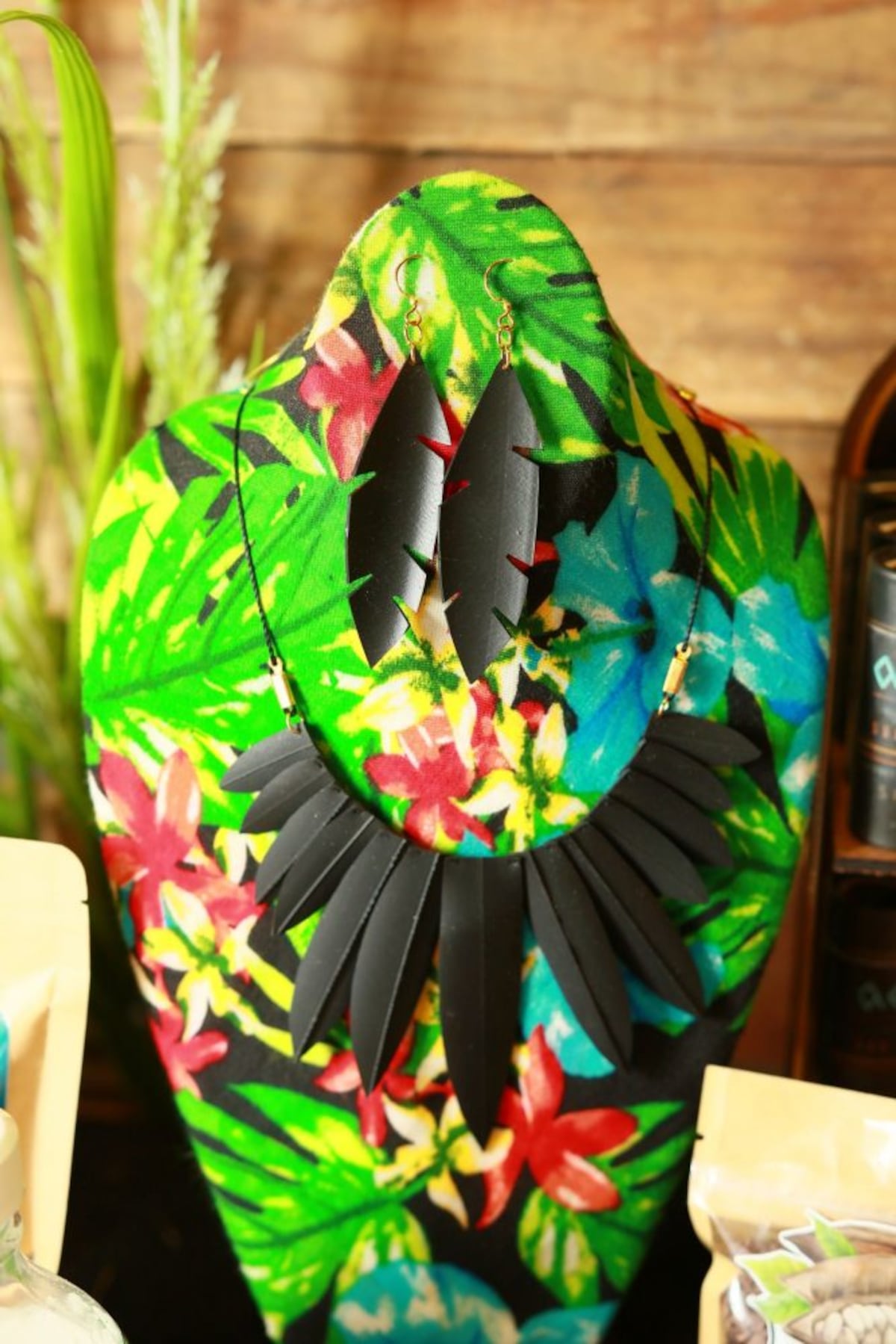 El mercado consciente en Fashion Week Panamá