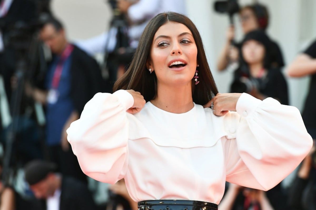 Meryl Streep y ‘La Lavandería’ llegan a Venecia