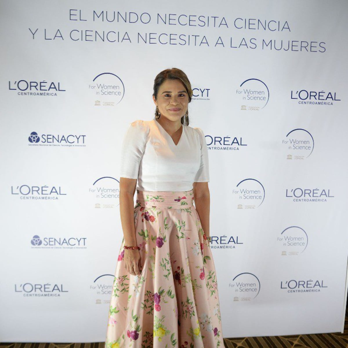 ¿Quiénes son las panameñas en la lista de Mujeres Poderosas de Forbes?