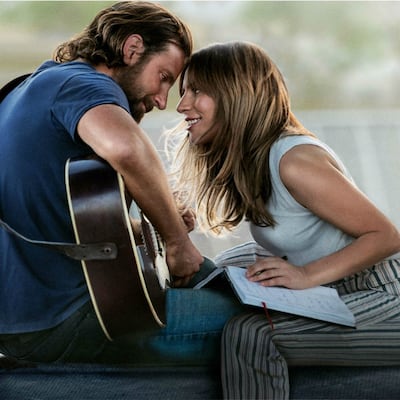 ‘Nace una estrella’: el debut de Lady Gaga en el cine que cautiva a la crítica