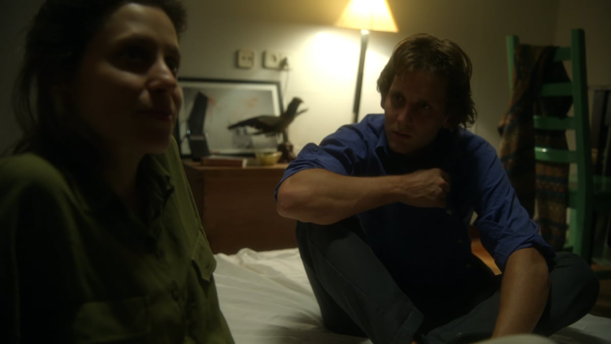 Masculinidades en crisis