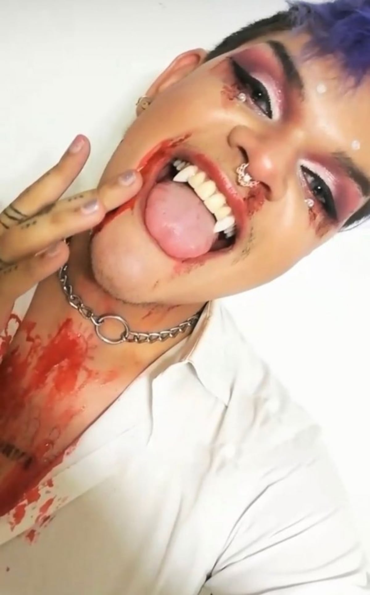 Memes, Juego del Calamar o señora de las plantas: disfraces de apuro para Halloween