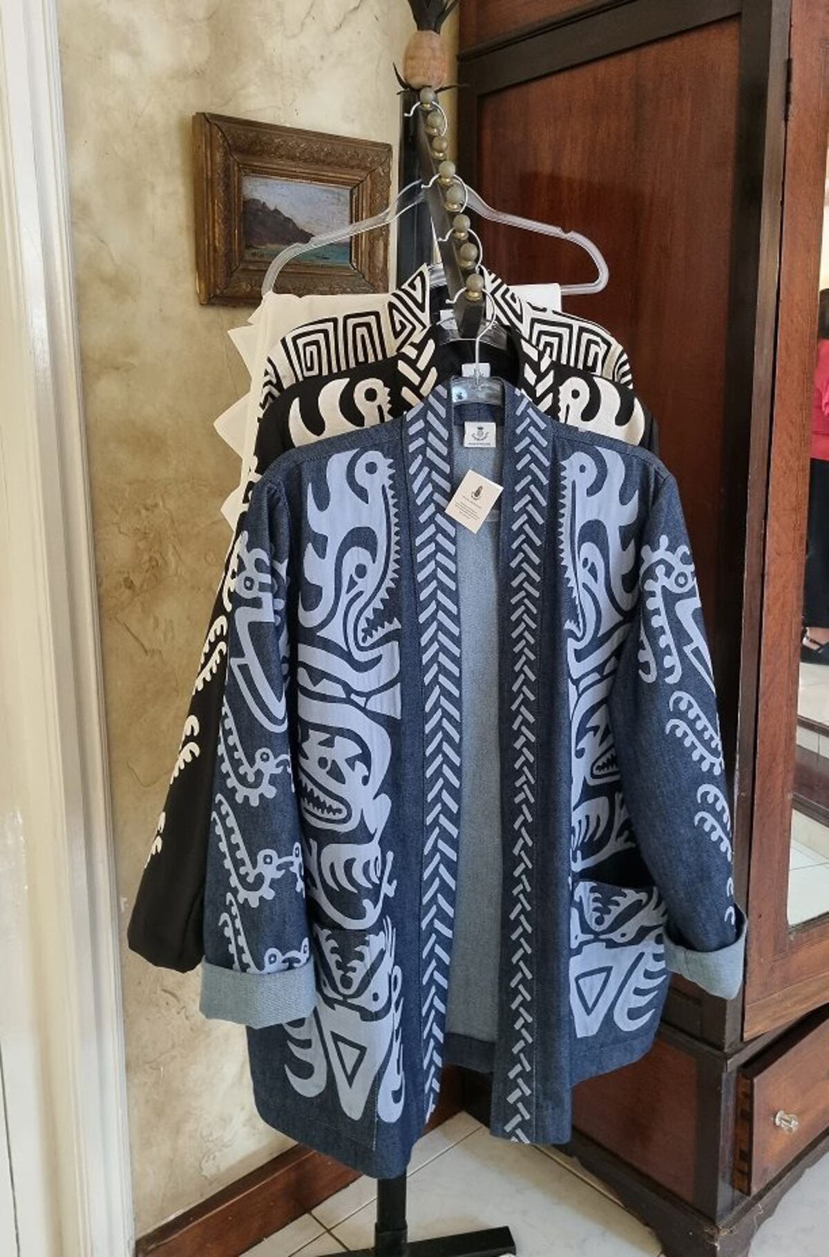 El legado de la diseñadora francesa Heléne Breebaart continúa en Panamá