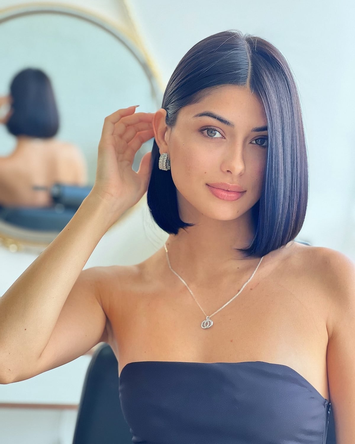 Conoce a las 24 candidatas rumbo al Miss Universe Panamá