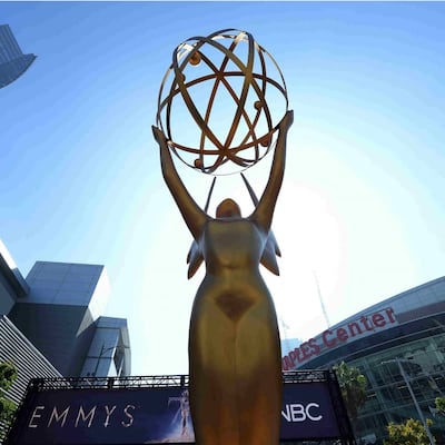 Un Emmy disputado entre Game of Thrones y The Handmaid’s Tale